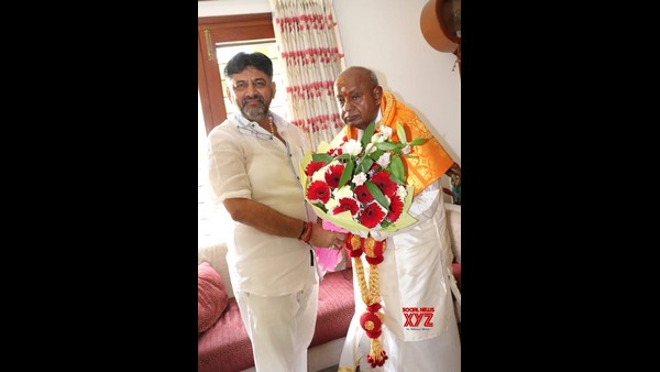  ಒಕ್ಕಲಿಗ ಸಮುದಾಯದ ಪ್ರಶ್ನಾತೀತ ನಾಯಕರಾಗಿರುವ ದೇವೇಗೌಡರ ಕುಟುಂಬ