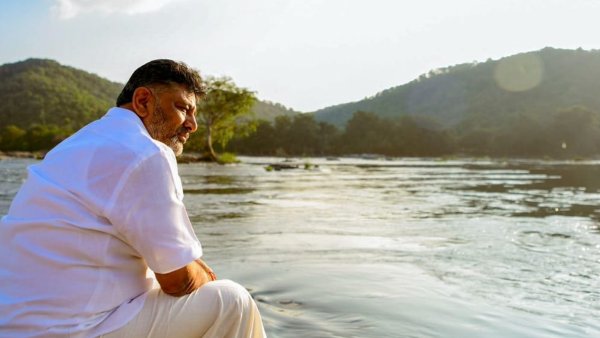 ಡಿಕೆಶಿಗೆ ಲಾಭ ತಂದುಕೊಡಲಿರುವ ಪಾದಯಾತ್ರೆ