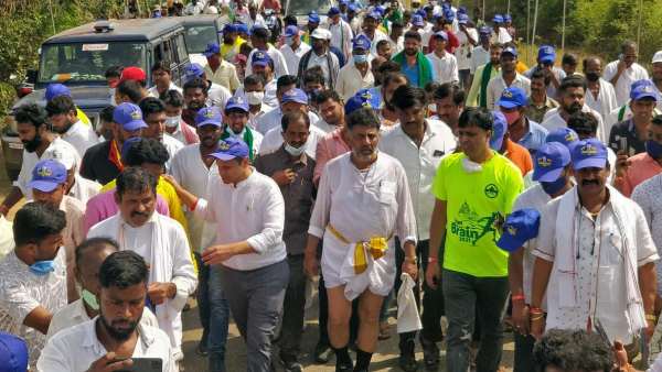 ಕೋವಿಡ್ ನಿಯಮಗಳ ಉಲ್ಲಂಘನೆ