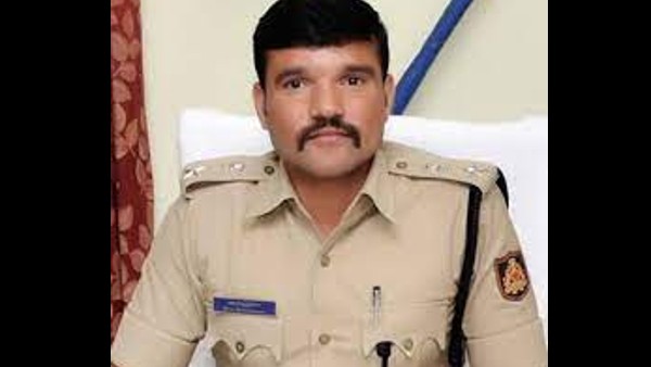 Serious Allegation on Ravi D Channannavar and 3 Police Officers of Taking Rs 50 Lakh From Accuse Serious Allegation on Ravi D Channannavar and 3 Police Officers of Taking Rs 50 Lakh From Accuse