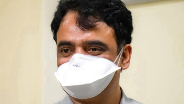 ರಾಮನಗರ ಅಶ್ವತ್ಥ ನಾರಾಯಣ