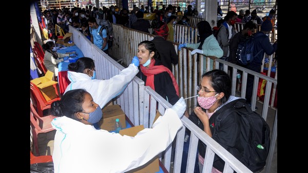 ಸಿಲಿಕಾನ್ ಸಿಟಿಯಲ್ಲಿ ಕೊವಿಡ್-19 ಭೀತಿ 