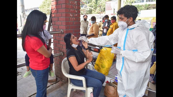 ಕರ್ನಾಟಕದಲ್ಲಿ ಯಾವ ರೂಪಾಂತರಿ ಸೋಂಕು ಹೆಚ್ಚು? 