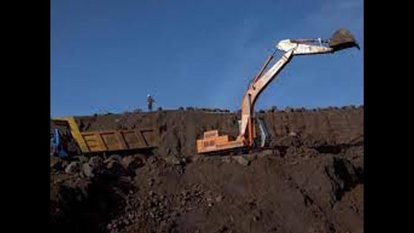  ಗಣಿಗಳಲ್ಲಿನ ಮಾರಣಾಂತಿಕ ಮೈಕಾ ಧೂಳು