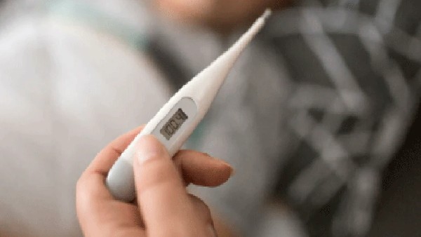  ಒಂದು ದಿನ ನಾನು ವಿಪರೀತ ಜ್ವರದಿಂದ ಕೆಲಸಕ್ಕೆ ಹೋಗದೆ ಇದ್ದಾಗ