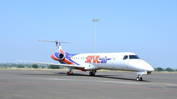 ರೈಲು, ವಿಮಾನ ಸಂಚಾರಕ್ಕೆ ಅನುಮತಿ