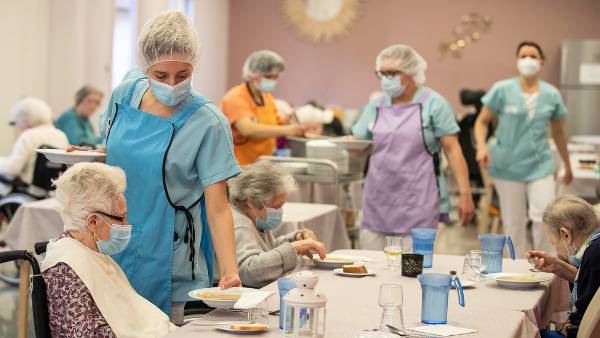 New highly mutated COVID-19 variant more infectious than Omicron detected in France New highly mutated COVID-19 variant more infectious than Omicron detected in France