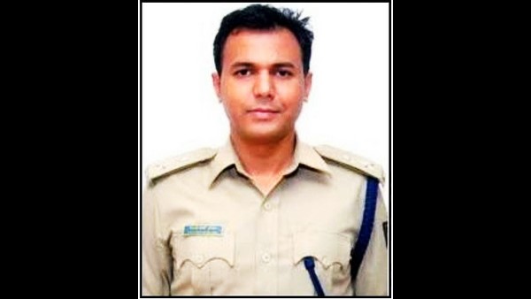 Mekedatu Padayatra Effect; Ramanagara SP S Girish Transfered