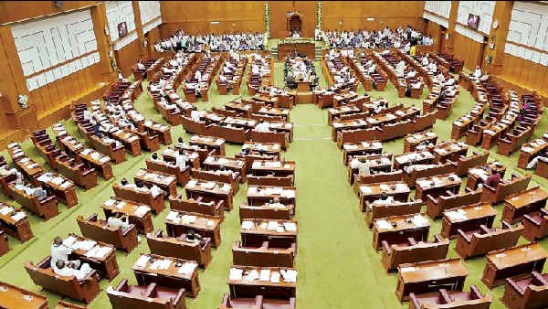  ವಿಧಾನ ಪರಿಷತ್ ಚುನಾವಣೆಯಲ್ಲಿ ಕೆಲವರು ಸರಿಯಾಗಿ ಕೆಲಸ ಮಾಡಿಲ್ಲ
