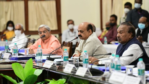  ಪಕ್ಷ ಸಂಘಟನೆಗೆ ಬಳಸಿಕೊಳ್ಳಲು ಬಿಜೆಪಿ ವರಿಷ್ಠರ ತೀರ್ಮಾನ