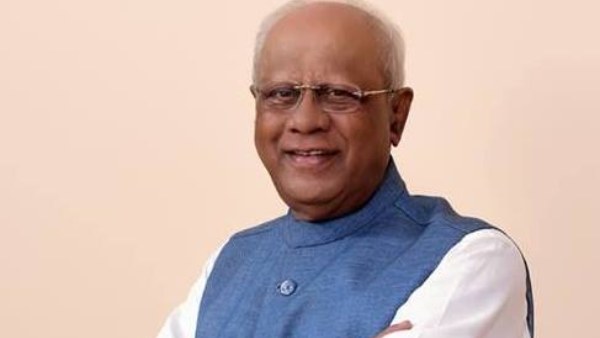 ಜಿ. ಎಂ. ಸಿದ್ದೇಶ್ವರ್ ಹೇಳಿಕೆ