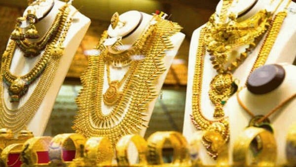  ಮುಂಬೈ ಚಿನ್ನದ ಧಾರಣೆ