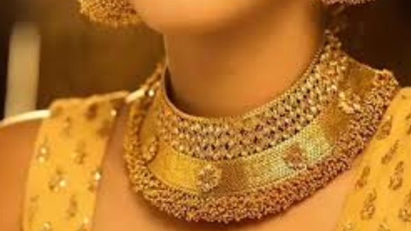  ಚೆನ್ನೈನ ಚಿನ್ನ, ಬೆಳ್ಳಿ ದರ