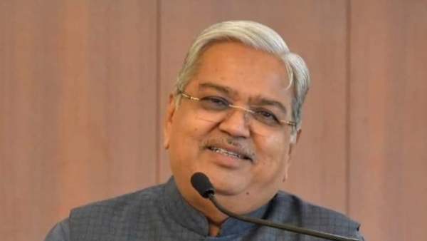 ಗೋವಿಂದ ಕಾರಜೋಳ ಸ್ಪಷ್ಟಪಡಿಸಲಿ