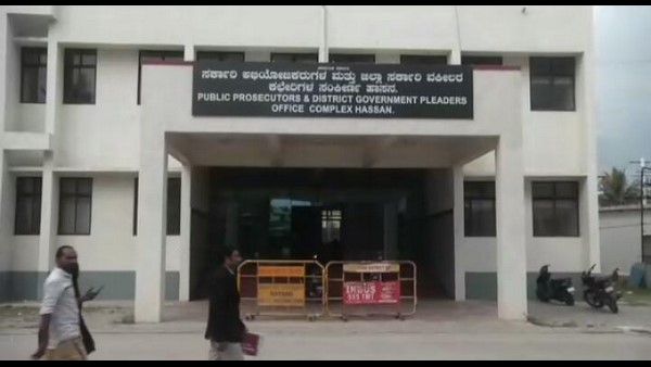 Hassan: A Man Sentenced to Life Imprisonment for Murdering Girl Friend