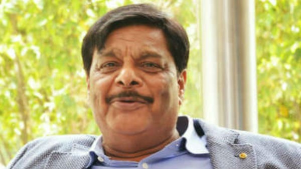  ಮಾಜಿ ಸಚಿವ ಡಾ.ಎಚ್.ಸಿ.ಮಹದೇವಪ್ಪ ಸರಕಾರದ ವಿರುದ್ದ ಕಿಡಿ