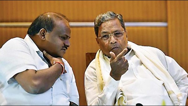  ಸಿದ್ದರಾಮಯ್ಯ ಜನರ ಮುಂದೆ ಸತ್ಯ ಹರಿಶ್ಚಂದ್ರನ ಪೋಸು ನೀಡುತ್ತಾರೆ