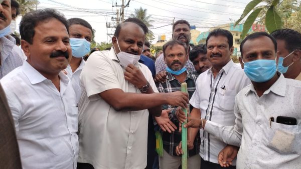 ಸಿ. ಎಂ. ಇಬ್ರಾಹಿಂ ನಮ್ಮವರು 