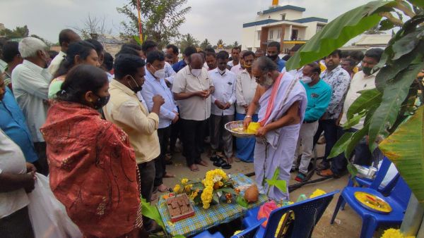 ಸರ್ಕಾರಕ್ಕೆ 6 ತಿಂಗಳು ಜನ ತೀರ್ಮಾನ ಮಾಡುತ್ತಾರೆ