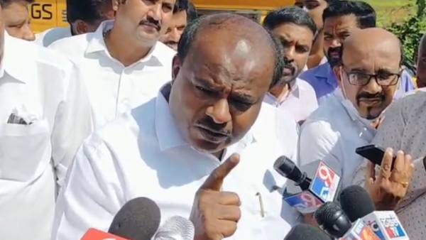 ರಾಮನಗರ ಕ್ಷೇತ್ರದ ಕೆಲಸ ಮಾಡಿದ್ದೇನೆ