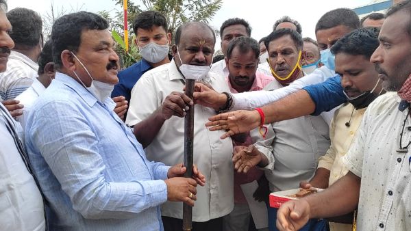 2023 ಕ್ಕೆ ಯಾರ ಜೊತೆಗೂ ಮೈತ್ರಿ ಇಲ್ಲ