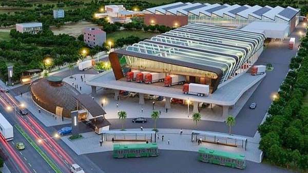 ಏಷ್ಯಾದ 2ನೇ ಅತಿ ದೊಡ್ಡ ಮಾರ್ಕೆಟ್ ಏಷ್ಯಾದ 2ನೇ ಅತಿ ದೊಡ್ಡ ಮಾರ್ಕೆಟ್