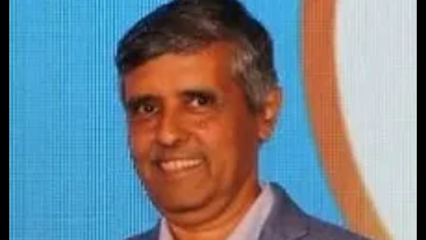  ಶ್ರೀ ಸತ್ಯಸಾಯಿ ಟೂರಿಸ್ಟ್ ಸಿಇಒ ಕೃಷ್ಣ ಚಿದಂಬರ