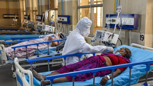 ಸೌಮ್ಯ ಲಕ್ಷಣ ಉಳ್ಳವರಲ್ಲಿ ಶೇ.93ರಷ್ಟು ಆಮ್ಲಜನಕ ಶುದ್ಧತ್ವ