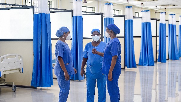 ಮಧ್ಯಮ ಪ್ರಮಾಣ ಲಕ್ಷಣ ಹೊಂದಿದವರಿಗೆ ಈ ನಿಯಮ ಜಾರಿ 