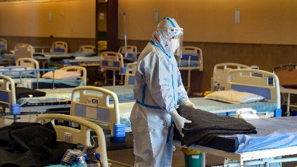 ಹೋಮ್ ಐಸೋಲೇಷನ್ ವ್ಯವಸ್ಥೆ ಹೇಗೆ ಇರುತ್ತದೆ? 