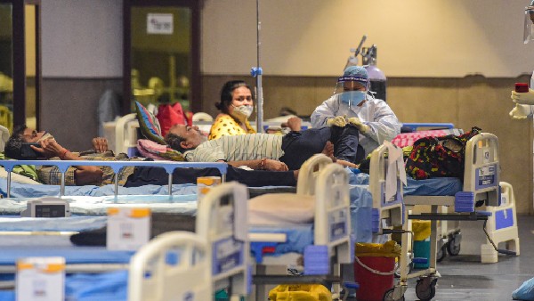 ಕೊವಿಡ್-19 ರೋಗಿಯ ಚಿಕಿತ್ಸೆ ವಿಧಾನ ಹೇಗೆ? 