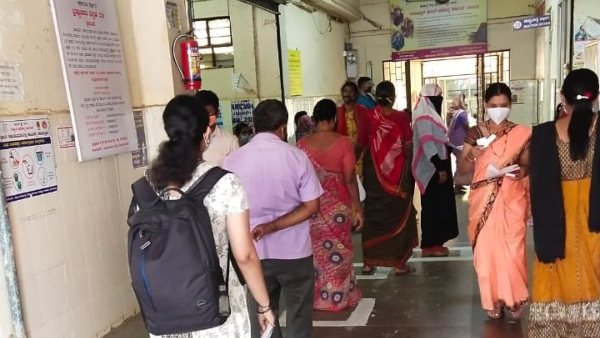 24 ಗಂಟೆ ತೆರೆದಿರುವ ಫೀವರ್ ಕ್ಲಿನಿಕ್ 