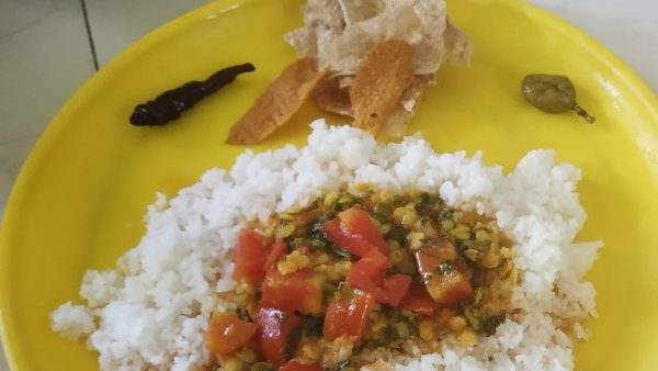 ಹೋಟೆಲ್‌ಗಳಲ್ಲಿ ಪಾರ್ಸೆಲ್‌ಗಳು ಮಾತ್ರ