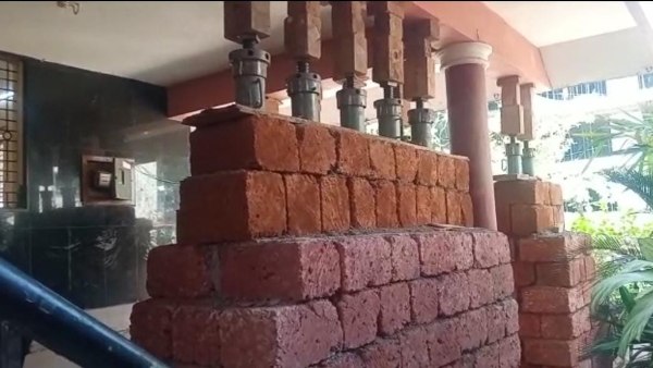 ಹಲವಾರು ವಸ್ತುಗಳು ನೀರಿನಿಂದ ಹಾನಿ