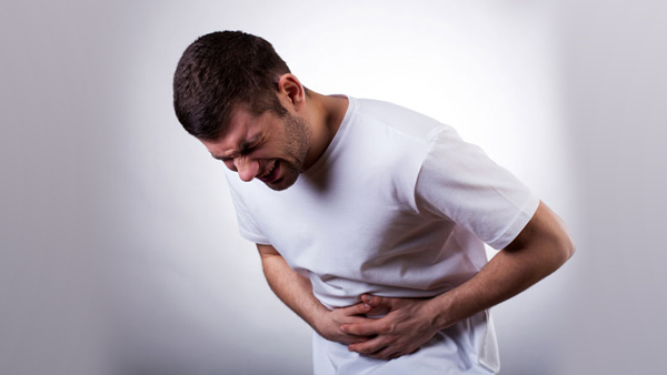 ತನಗೆ ಏನೋ ಆಗಿಬಿಟ್ಟಿದೆ ಎಂಬ ಭಯ