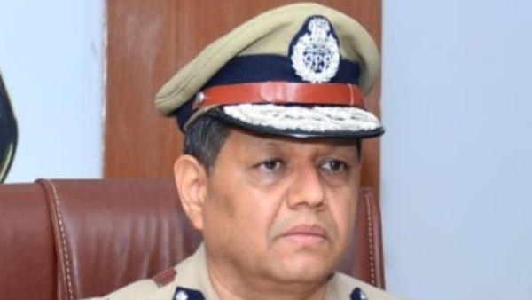 ಬೆಂಗಳೂರು ಪೊಲೀಸ್ ಆಯುಕ್ತರಾಗಿ ಕಾರ್ಯ ನಿರ್ವಹಿಸುತ್ತಿರುವ ಕಮಲ್ ಪಂತ್ ಬೆಂಗಳೂರು ಪೊಲೀಸ್ ಆಯುಕ್ತರಾಗಿ ಕಾರ್ಯ ನಿರ್ವಹಿಸುತ್ತಿರುವ ಕಮಲ್ ಪಂತ್