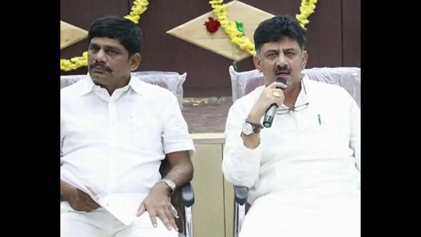  ಯಶಸ್ವಿಗೊಳಿಸಲೇ ಬೇಕೆಂದು ಪ್ರಮುಖವಾಗಿ ಡಿಕೆ ಬ್ರದರ್ಸ್ ಪಣತೊಟ್ಟಂತಿದೆ