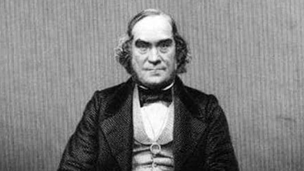  ಜೇಮ್ಸ್ ವಿಲ್ಸನ್ ಯಾರು?