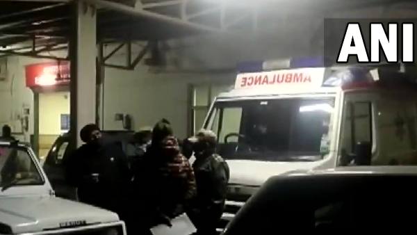 12 Dead and 14 Injured In Stampede At Mata Vaishno Devi Temple In Jammu and Kashmir 