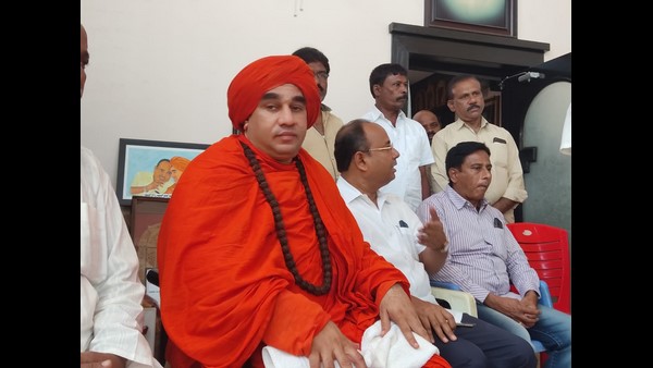  ವಚನಾನಂದ ಶ್ರೀಗಳ ಹೆಸರು ಪ್ರಸ್ತಾಪಿಸದೇ ಟೀಕಾಪ್ರಹಾರ