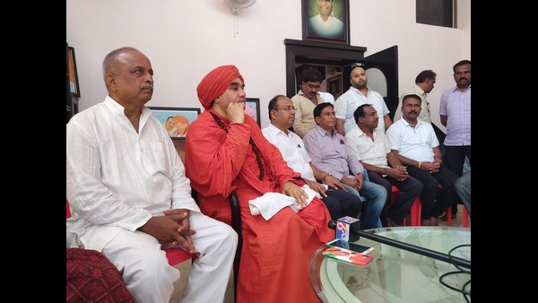  ರಕ್ತ ಸುರಿಸಿ ಸಮಾಜ ಕಟ್ಟಿದ್ದೇವೆ