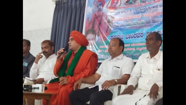  ನಿರಂತರವಾಗಿ ಚಳವಳಿ ನಡೆಸಿದ ಇತಿಹಾಸ