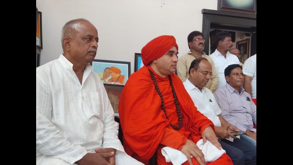  ಸಿಎಂ ಬೊಮ್ಮಾಯಿಗೆ ಮೀಸಲಾತಿ ನೀಡುವ ಮನಸ್ಸಿದೆ