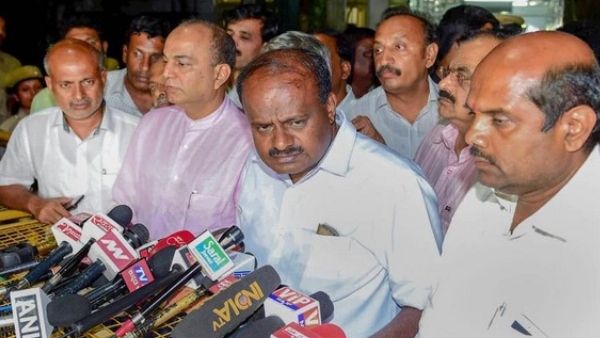  ಮಾಜಿ ಸಚಿವ ಬಂಡೆಪ್ಪ ಕಾಶೆಂಪೂರ್‌ ನೇತೃತ್ವ