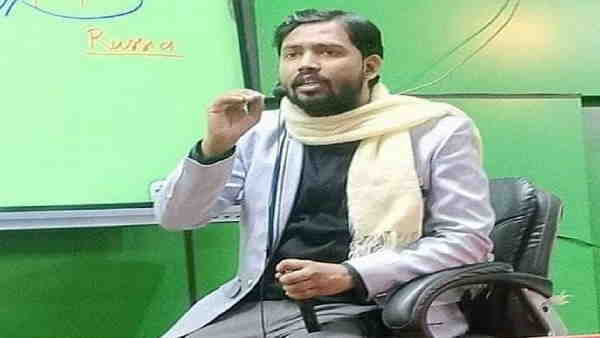  Withdraw Cases against Khan Sir: JD(U) Leader Rajiv Ranjan Singh Tweet On Protest Against Railway Exam