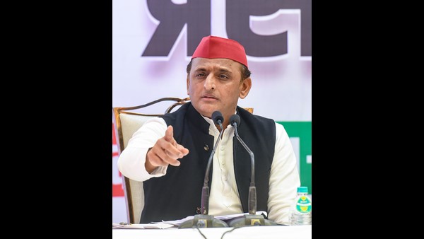 Union Minister SP Singh Baghel Will Contest against Akhilesh Yadav from Karhal seat as BJP Candidate