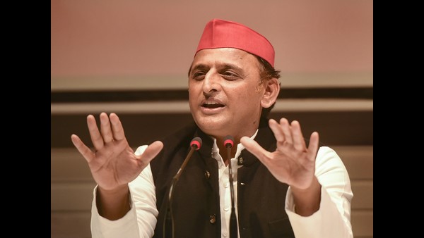 ಕರ್ಹಾಲ್ ಆಯ್ಕೆ ಹಿಂದೆ ಅಖಿಲೇಶ್ ಯಾದವ್ ಪಂಚತಂತ್ರ 