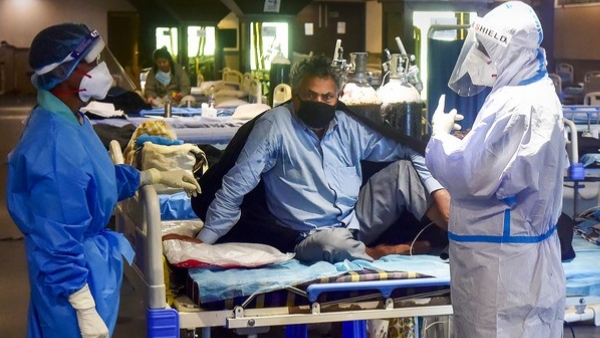 ಸೌಮ್ಯ ಲಕ್ಷಣ ಹಾಗೂ ಲಕ್ಷಣರಹಿತ ಸೋಂಕಿತರು ಸೌಮ್ಯ ಲಕ್ಷಣ ಹಾಗೂ ಲಕ್ಷಣರಹಿತ ಸೋಂಕಿತರು