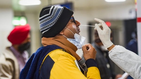 ರಾಜ್ಯದಲ್ಲಿ 5,000ಕ್ಕೂ ಹೆಚ್ಚು ಮಂದಿಗೆ ಸೋಂಕು ರಾಜ್ಯದಲ್ಲಿ 5,000ಕ್ಕೂ ಹೆಚ್ಚು ಮಂದಿಗೆ ಸೋಂಕು