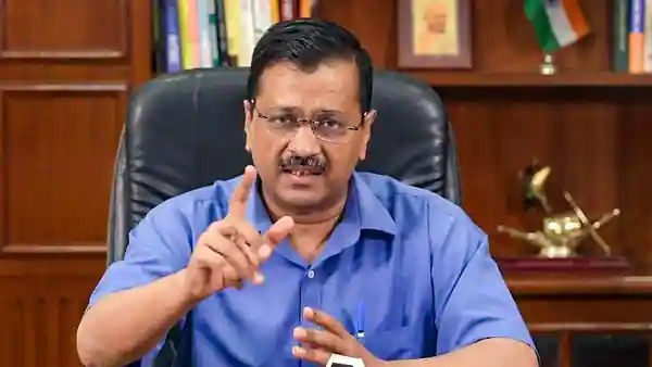 ಅರವಿಂದ್ ಕೇಜ್ರಿವಾಲ್ ವಿರುದ್ದ ವಾಗ್ದಾಳಿ